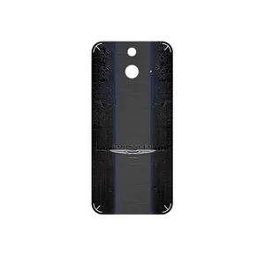 MAHOOT Chrysler Cover Sticker for HTC One E8