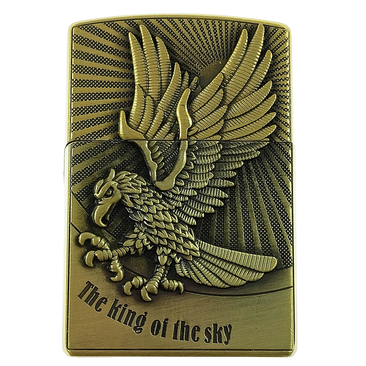 فندک مدل شیردال کد 127