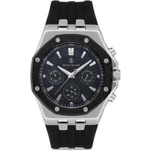 ساعت مچی عقربه‌ای مردانه دیوید گانر مدل DG-8396GD-J2