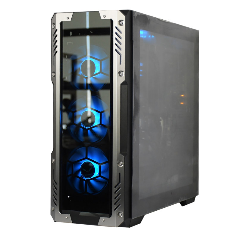 کامپیوتر دسکتاپ گولدن فیلد مدل z2 5600