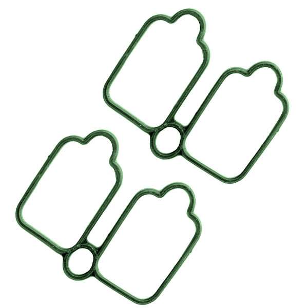 واشر منیفولد هوا آراکس یدک مدل AY-2682 مناسب برای پژو 405 بسته دو عددی