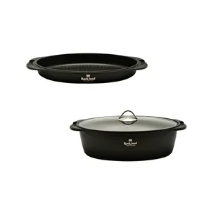 تابه راکلند کد 800122 سایز 38 مجموعه 2 عددی 