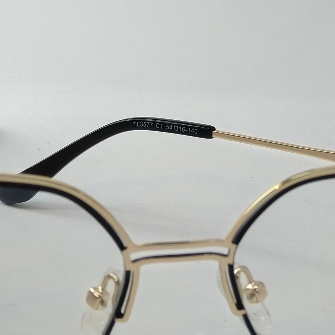 فریم عینک طبی زنانه تد بیکر مدل TL3577 C1 -  - 4