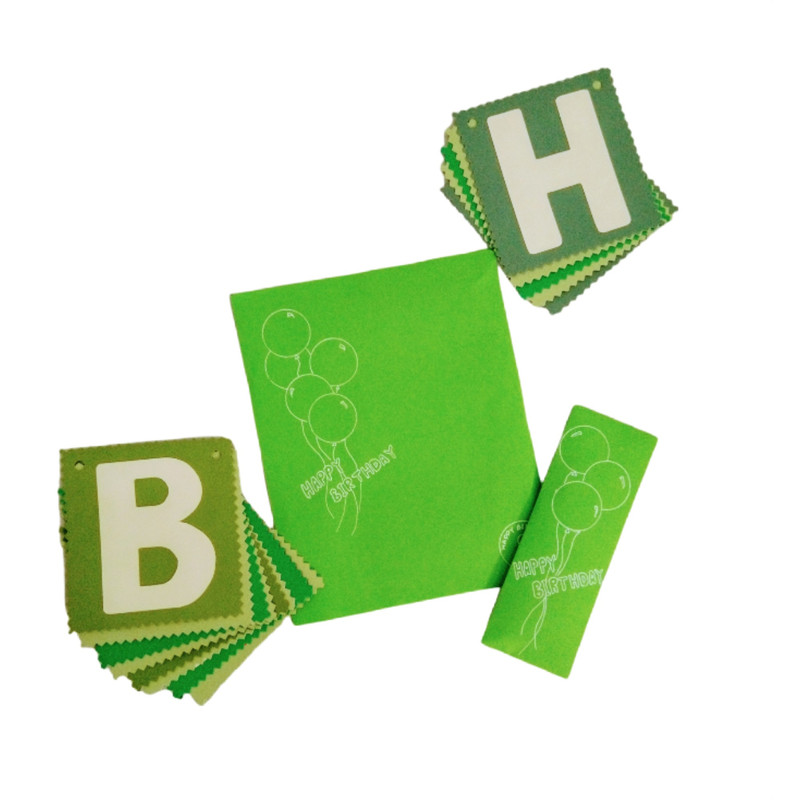 ریسه تولد مدل HBS کد 126