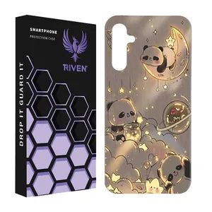 RIVEN RI1-20 Case For Samsung Galaxy A54