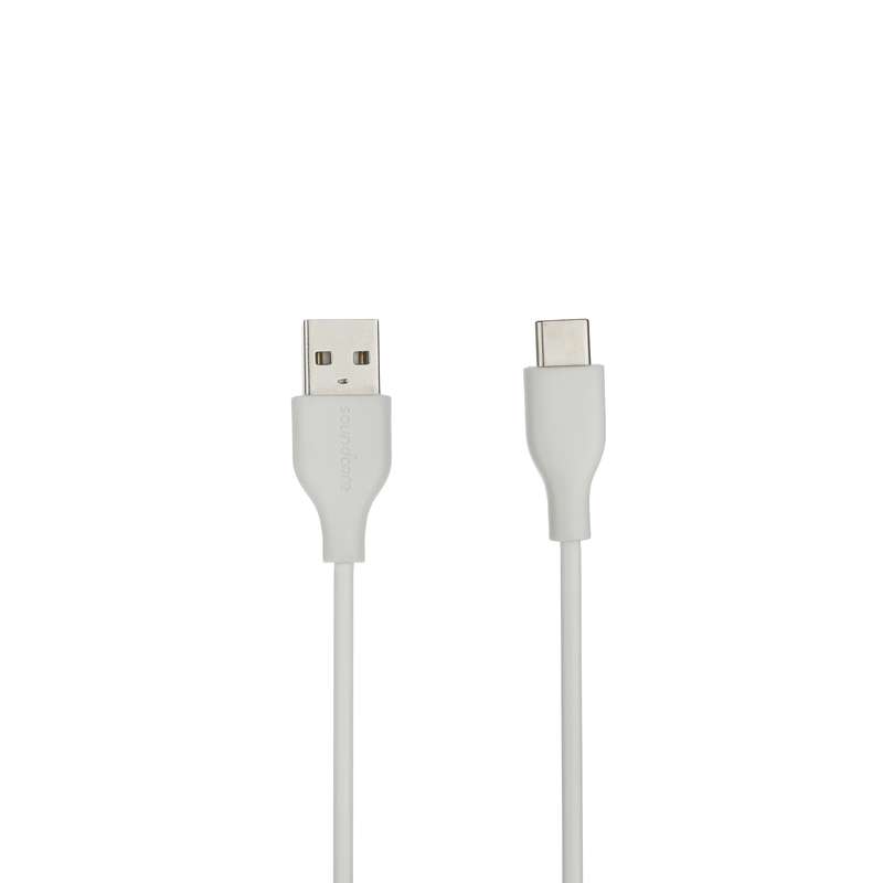کابل تبدیل USB به USB-C انکر مدل A6452 طول 0.6 متر