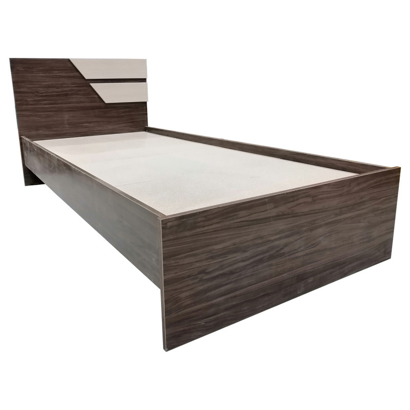 تخت خواب یک نفره مدل TB22 سایز 200x96 سانتی متر 