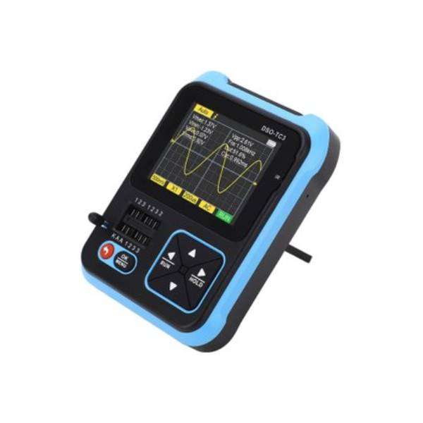 اسیلوسکوپ فنیرسی مدل DSO-TC3