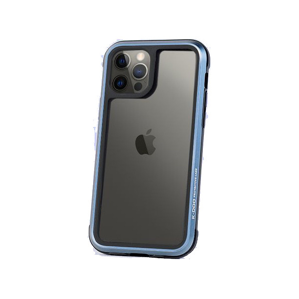 کاور کی-دوو مدل Ares مناسب برای گوشی موبایل اپل IPhone 13 promax