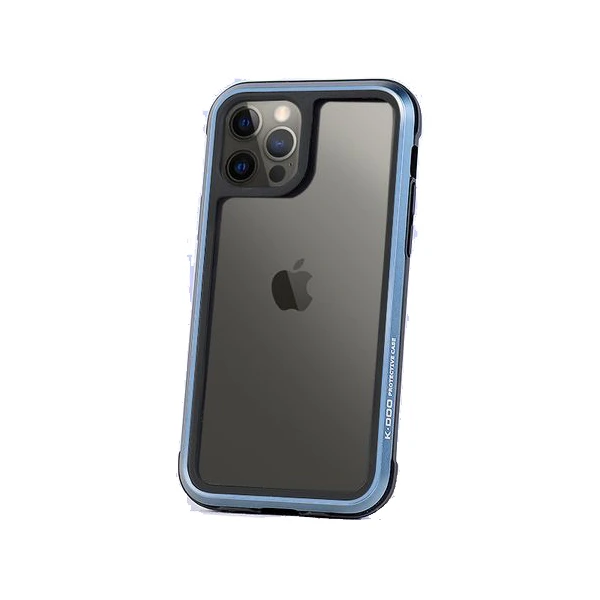 کاور کی-دوو مدل ares مناسب برای گوشی موبایل اپل iphone 13 pro max