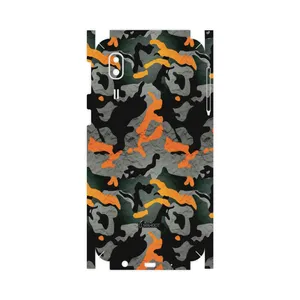 MAHOOT Autumn-Army-FullSkin Cover Sticker for Samsung Galaxy A2 Core