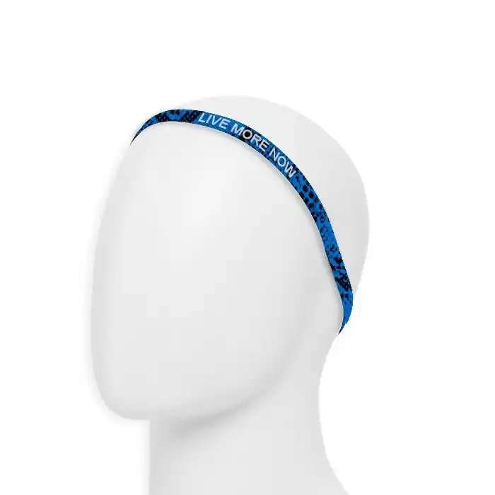 هدبند ورزشی مدل H4UIU مجموعه 2 عددی