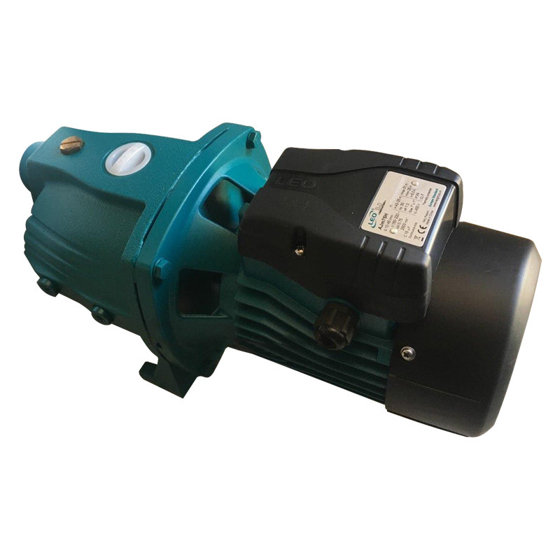 پمپ آب لئو مدل AJm 75 H