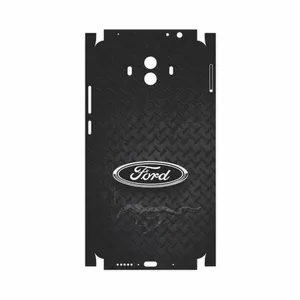 MAHOOT Ford Motor-FullSkin Cover Sticker for Huawei Mate 10