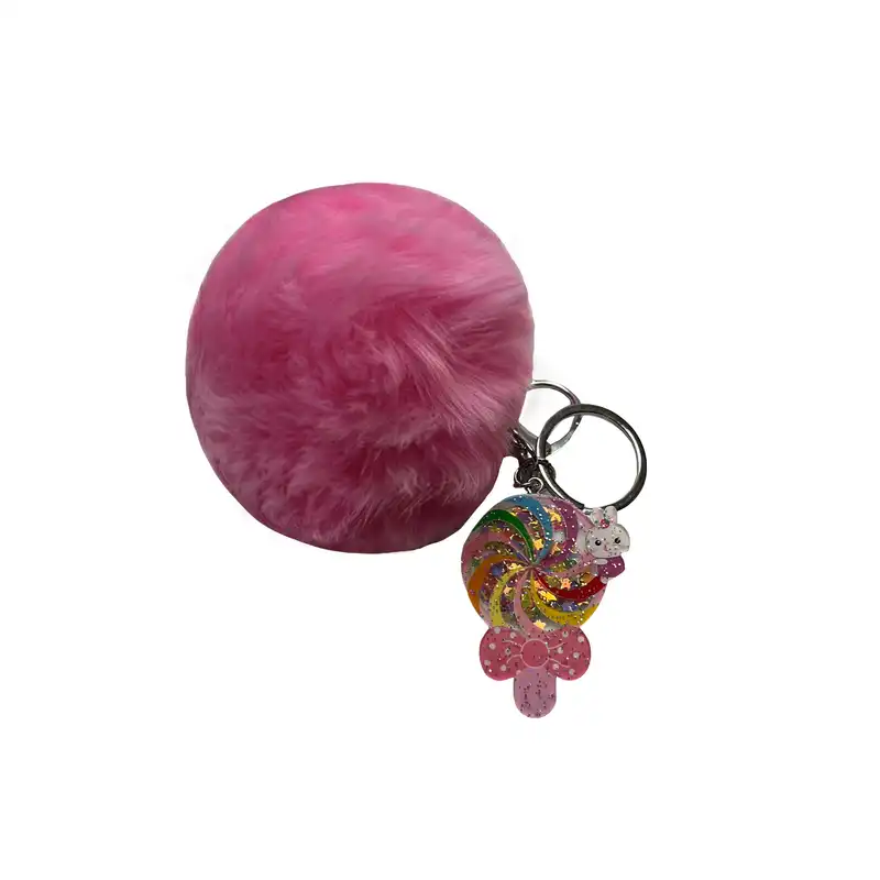 جاکلیدی مدل آکواریومی طرح آبنبات