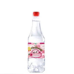 گلاب سنگین گلبرگ- 500 میلی لیتر