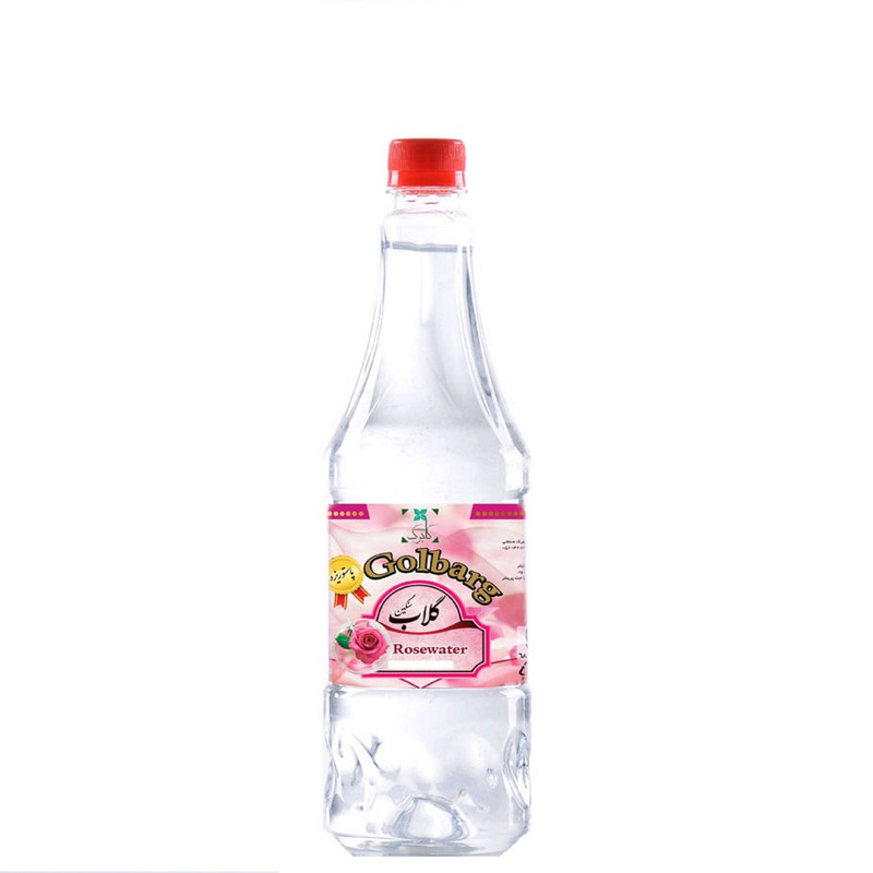 گلاب سنگین گلبرگ- 500 میلی لیتر
