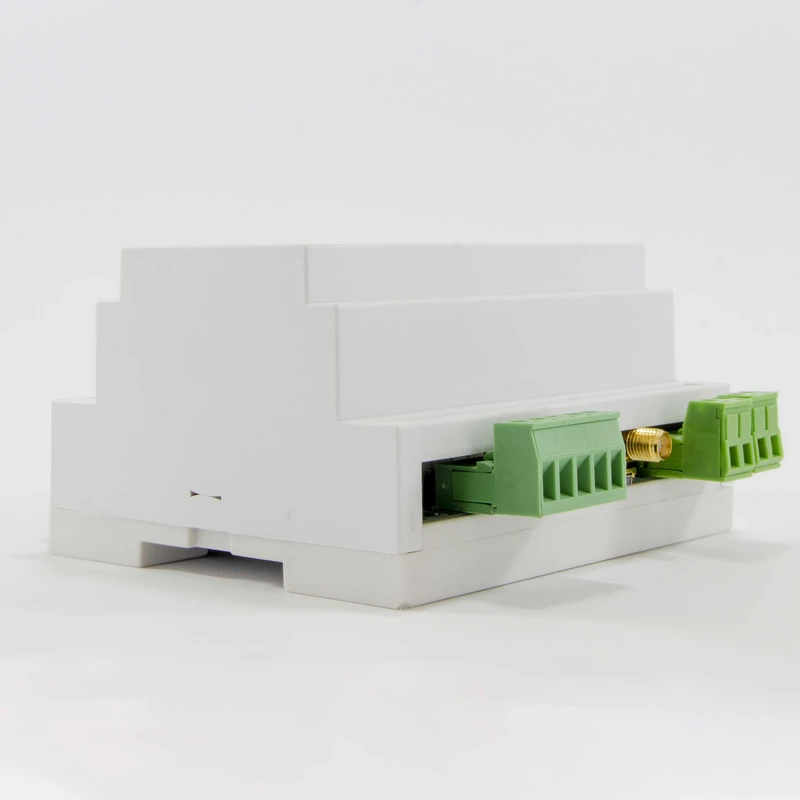 عکس شماره 7 : دستگاه کنترل هوشمند مدل gg44