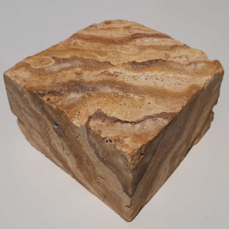 سنگ کوبیک کد STL03