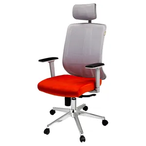 صندلی مدیریتی راحتیران مدل T 24-10