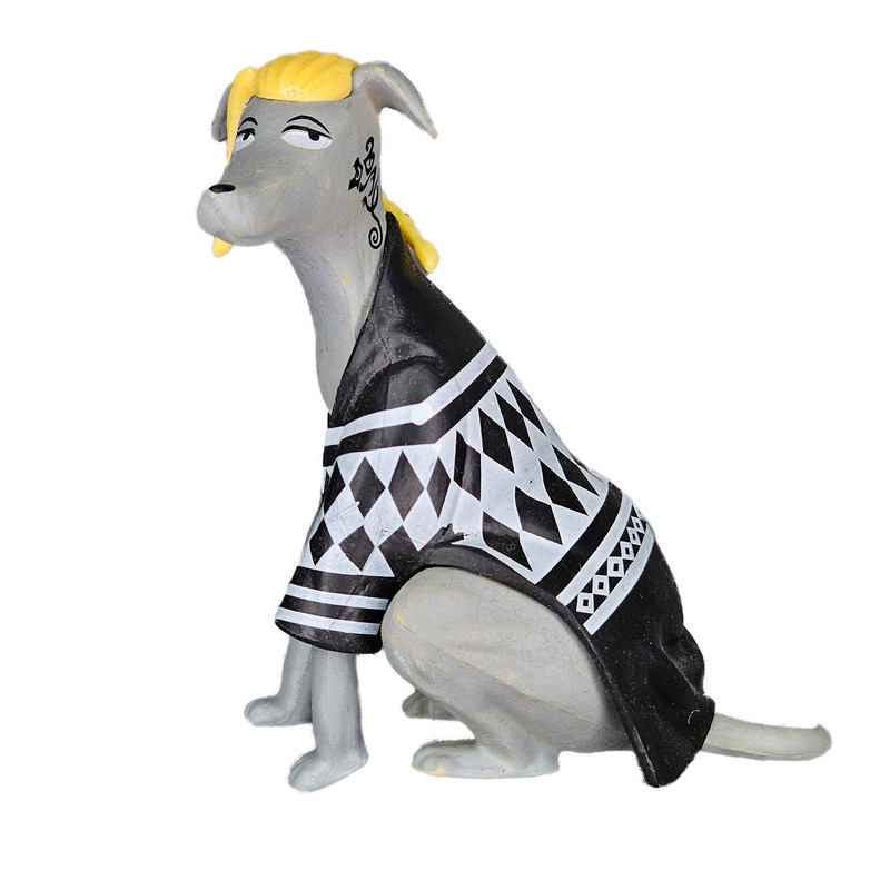 فیگور مدل انیمه توکیو ریونجرز طرح دراکن