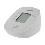 فشارسنج بازویی دیجیتال امرن مدل M1 Basic با سایز کاف 22 تا 32 سانتی‌متر، نمایشگر LCD، اندازه‌گیری فشار خون و ضربان قلب، نشانگر آریتمی، منبع تغذیه باتری قلمی AA و قابلیت ذخیره نتیجه آخرین تست