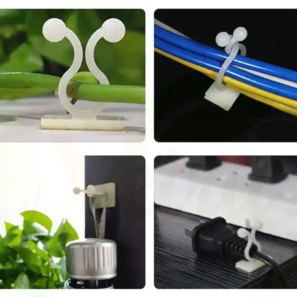 قیم بند مدل پتوس بسته 10 عددی