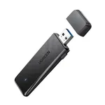 کارت شبکه بی سیم USB یوگرین مدل CM492-50340