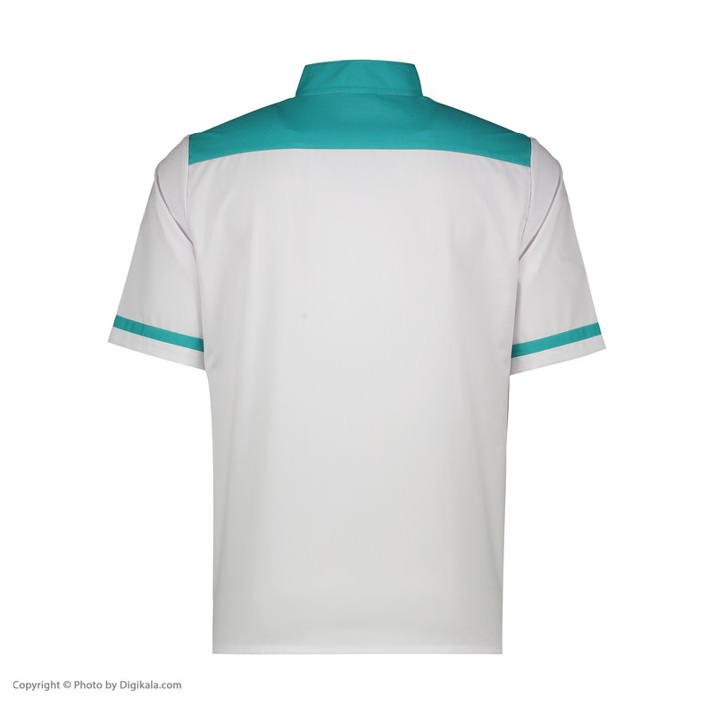 روپوش آشپزی خضرا کد 44600