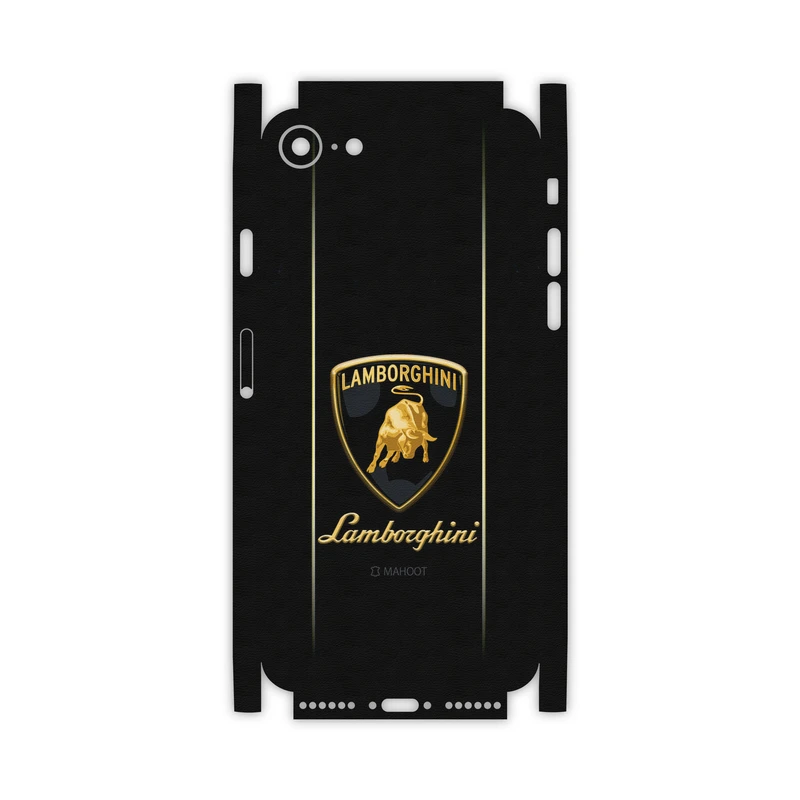 برچسب پوششی ماهوت مدل Lamborghini-FullSkin مناسب برای گوشی موبایل اپل iPhone 7