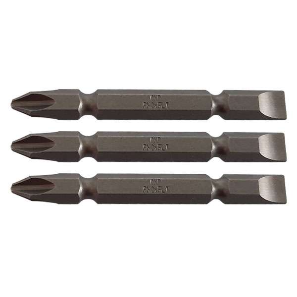 مجموعه 3 عددی سری پیچ گوشتی اوکا پی مدل DI-PH2.FL7