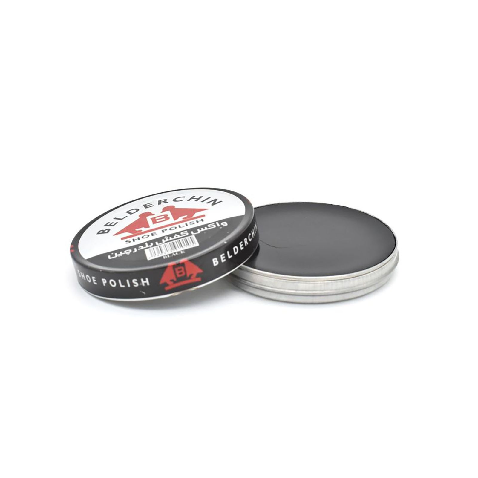 واکس کفش بلدرچین مدلMIRACLE - - 2