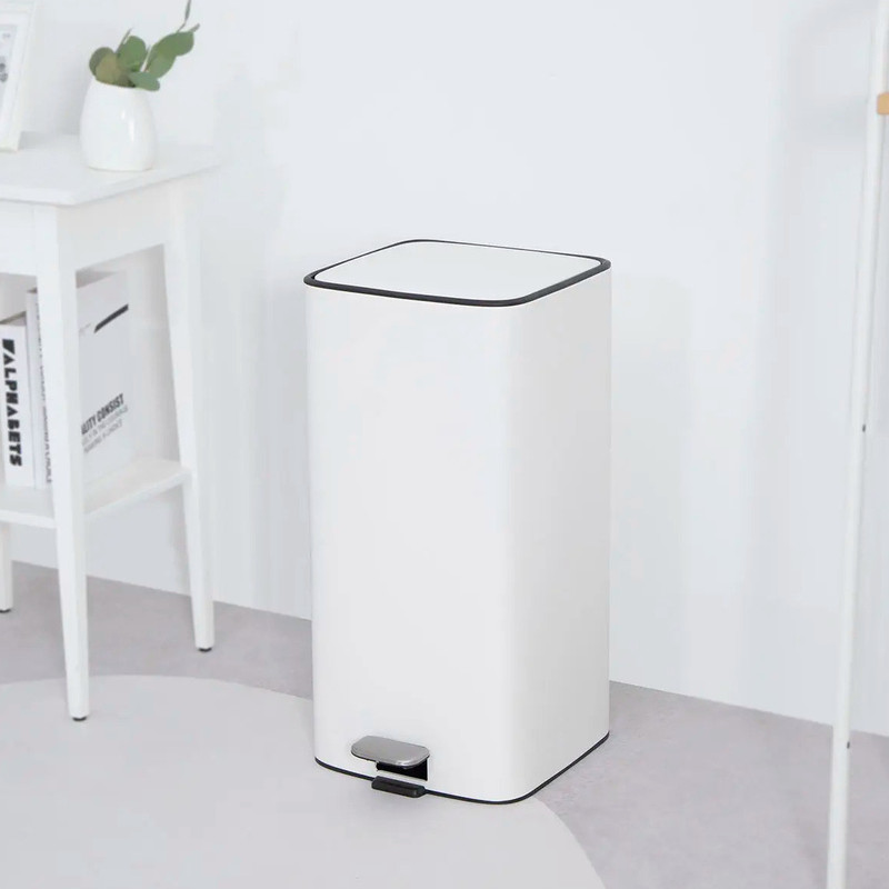 سطل زباله پدالی  کد 28