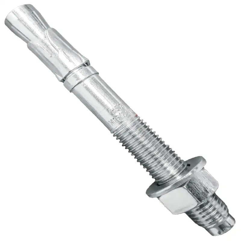 رول بولت اچ اس آ مدل 16x140 مجموعه 5 عددی