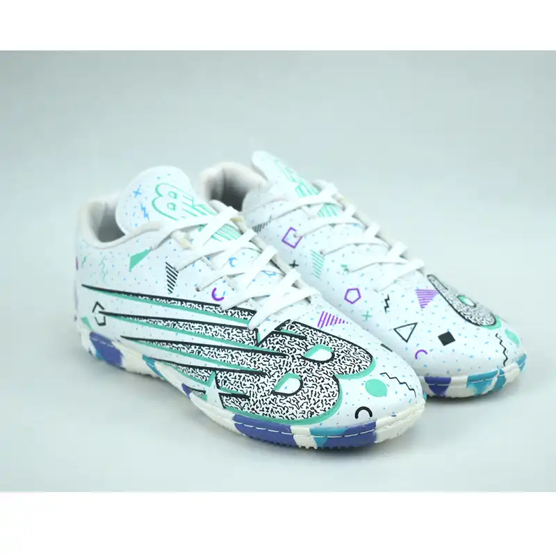 کفش فوتسال مدل C-8061