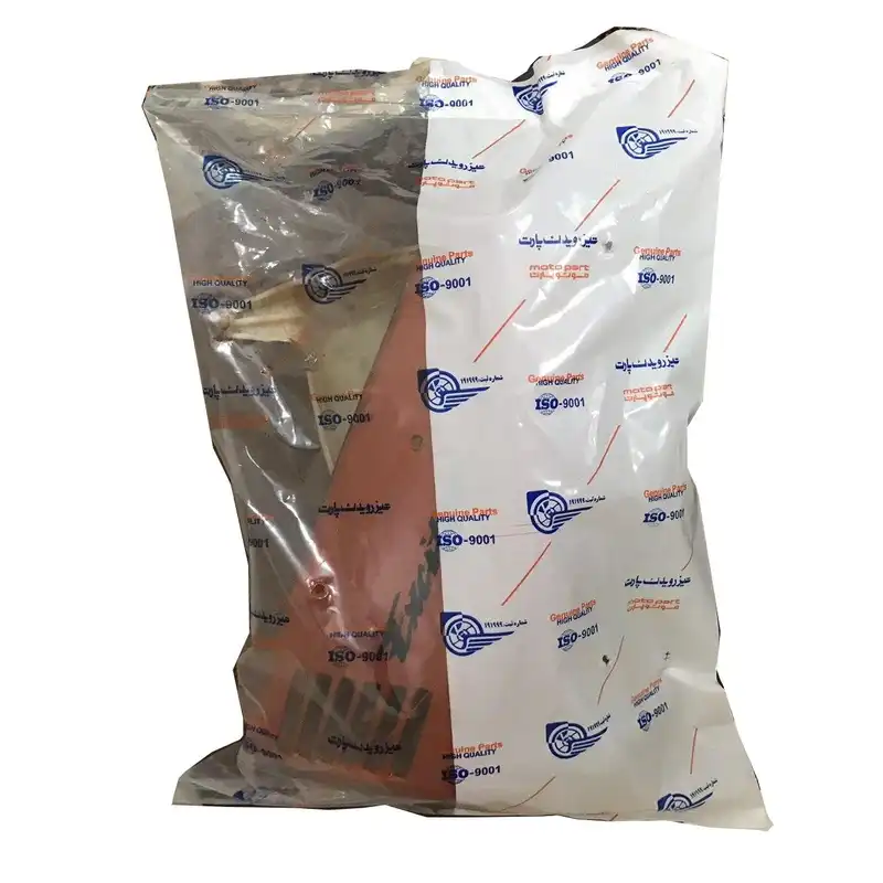 جک وسط موتور سیکلت تیزرو یدک پارت مدل 01 مناسب برای هوندا CDI