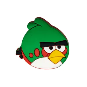 دستگیره کابینت مدل angry birds
