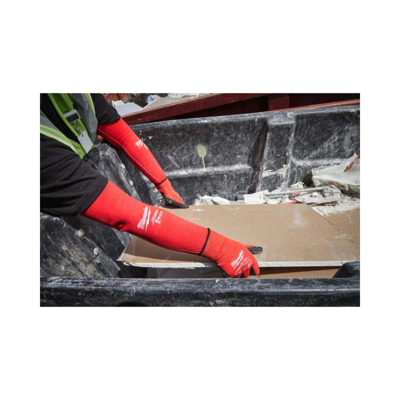 محافظ ساق دست میلواکی مدل 8585