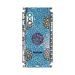 MAHOOT Slimi_Design-FullSkin Cover Sticker for Xiaomi Redmi K40 Gaming