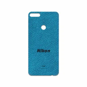 MAHOOT BL-NKN Cover Sticker for Huawei Y7 Prime 2018