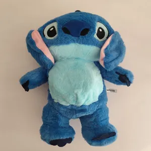 عروسک طرح استیج مدل 4 حالته نفس کش ارتفاع 35 سانتی‌متر