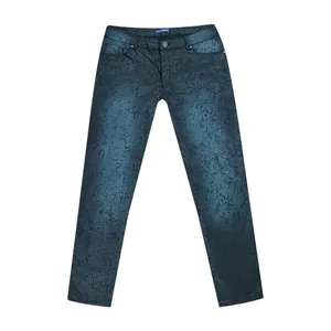 شلوار جین زنانه مدل PP-00