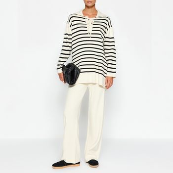 ست تونیک و شلوار زنانه ترندیول مدل 769108108