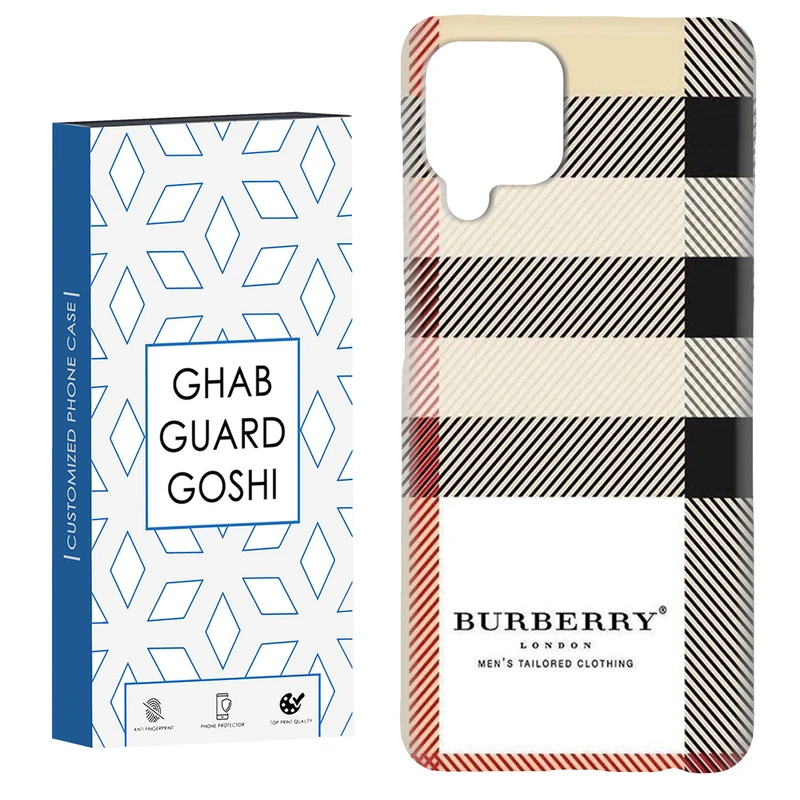 کاور قاب گارد گوشی طرح ساده کد Dimo-523 مناسب برای گوشی موبایل هوآوی nova 7i