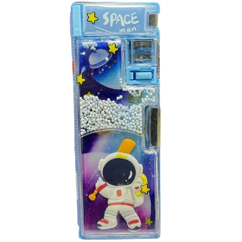 جامدادی مدل فضانورد