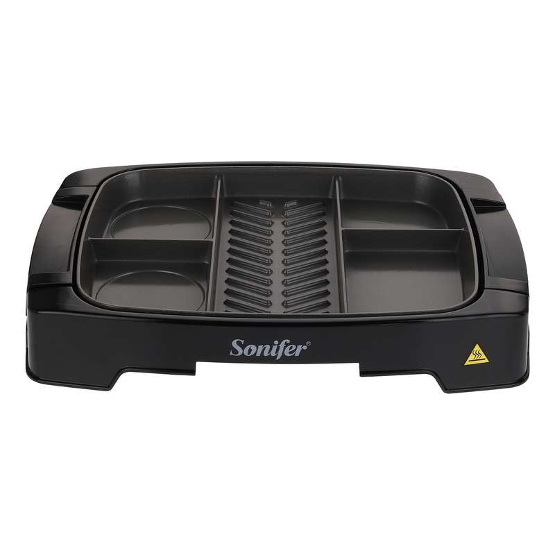 گریل سونیفر مدل SF-6074