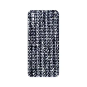 MAHOOT Fabric Texture 6 Cover Sticker for Xiaomi Redmi 9A