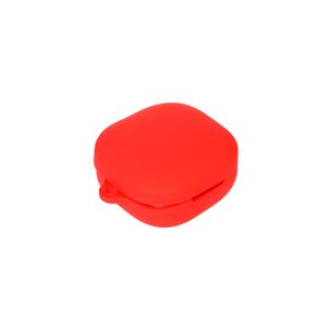 کاور مدل سیلیکونی مناسب برای کیس هدفون بی سیم QCY T13