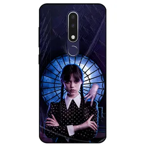 Megafone 5419 Cover For Nokia 3.1 Plus