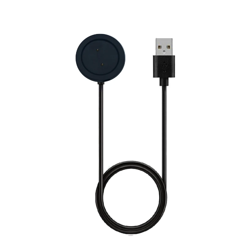 کابل شارژ مدل AM21B مناسب برای مچ بند هوشمند امیزفیت GTR / GTS / T-REX